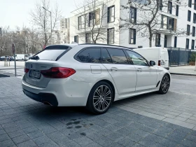 BMW 530 xDrive Msport, снимка 5