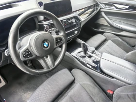 BMW 530 xDrive Msport, снимка 10