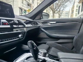 BMW 530 xDrive Msport, снимка 9