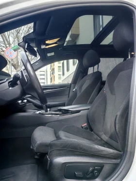 BMW 530 xDrive Msport, снимка 8