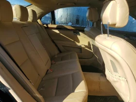 Mercedes-Benz S 550 5.5l 4Matic, снимка 10