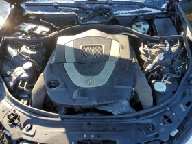 Mercedes-Benz S 550 5.5l 4Matic, снимка 11