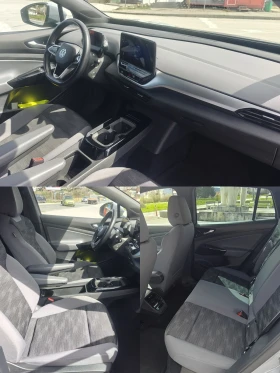 VW ID.4 Pro performance/204hp/82kwh/SOH 94, 4%, снимка 11