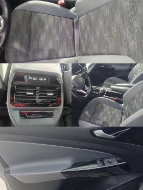 VW ID.4 Pro performance/204hp/82kwh/SOH 94, 4%, снимка 12