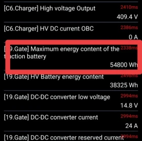 VW ID.4 Pro performance/204hp/82kwh/SOH 94, 4%, снимка 17