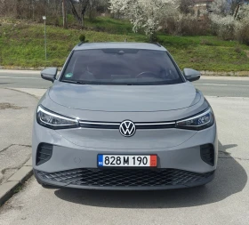 VW ID.4 Pro performance/204hp/82kwh/SOH 94, 4%, снимка 2