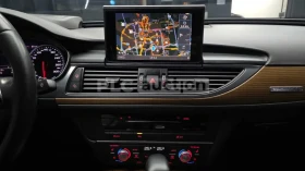 Audi A6 АВТОКРЕДИТ* БЕЗ АНАЛОГ* , снимка 12