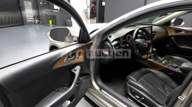 Audi A6 АВТОКРЕДИТ* БЕЗ АНАЛОГ* , снимка 9
