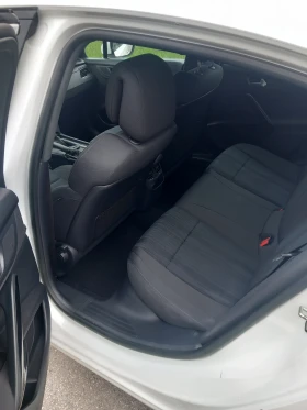 Peugeot 508 1.6 hdi, снимка 7
