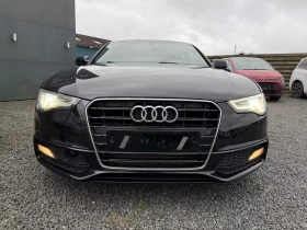 Audi A5 Sportback 1.8 TFSI S-LINE Aut. 177ps DK, снимка 6