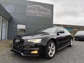 Audi A5 Sportback 1.8 TFSI S-LINE Aut. 177ps DK, снимка 4