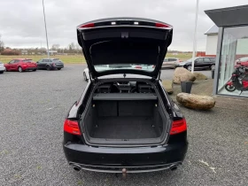 Audi A5 Sportback 1.8 TFSI S-LINE Aut. 177ps DK, снимка 5
