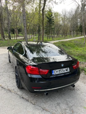 BMW 435, снимка 4