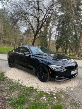 BMW 435, снимка 1