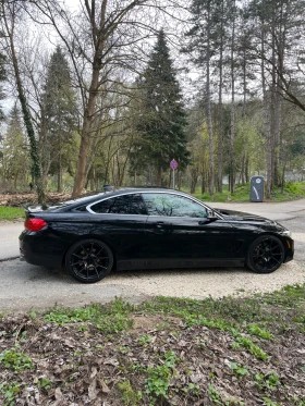 BMW 435, снимка 6