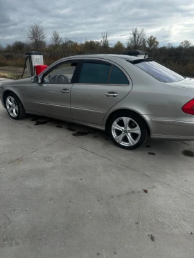 Mercedes-Benz E 320 4х4 ПАНОРАМА , снимка 1