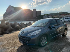 Peugeot 207, снимка 6