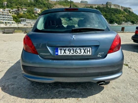 Peugeot 207, снимка 3