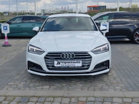 Audi A5 3.0TDI/231 к.с./Quattro/S Line, снимка 2