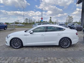 Audi A5 3.0TDI/231 к.с./Quattro/S Line, снимка 7