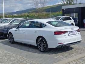 Audi A5 3.0TDI/231 к.с./Quattro/S Line, снимка 6