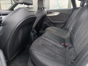 Audi A5 3.0TDI/231 к.с./Quattro/S Line, снимка 15
