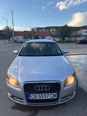 Audi A4, снимка 5