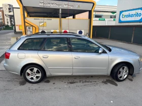 Audi A4, снимка 7