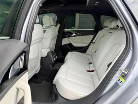 Audi A6 3.0TDI 3xS-line 4x4 #PANO#DISTR#CAM#PODGREV#MEMORY, снимка 14