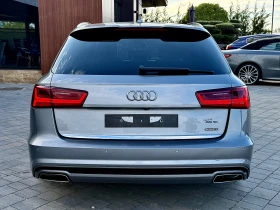 Audi A6 3.0TDI 3xS-line 4x4 #PANO#DISTR#CAM#PODGREV#MEMORY, снимка 6