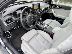 Audi A6 3.0TDI 3xS-line 4x4 #PANO#DISTR#CAM#PODGREV#MEMORY, снимка 9