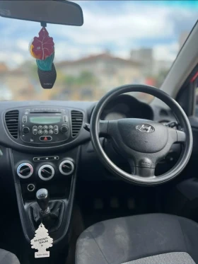 Hyundai I10, снимка 3