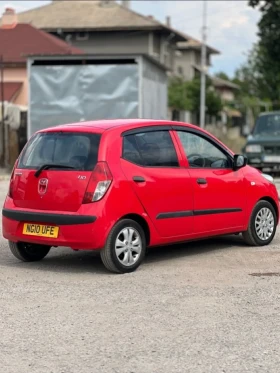 Hyundai I10, снимка 5