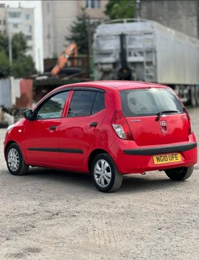 Hyundai I10, снимка 6