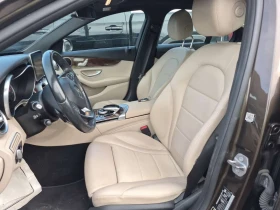 Mercedes-Benz C 300 АМГ ПАКЕТ/ПОДГРЕВ/ПАНО/CARFAX/ФИНАНСИРАНЕ, снимка 5