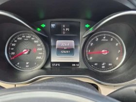 Mercedes-Benz C 300 АМГ ПАКЕТ/ПОДГРЕВ/ПАНО/CARFAX/ФИНАНСИРАНЕ, снимка 8