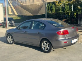 Mazda 3, снимка 4