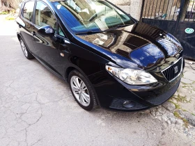 Seat Ibiza 1.4, снимка 10