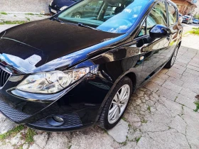 Seat Ibiza 1.4, снимка 1