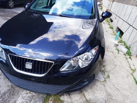 Seat Ibiza 1.4, снимка 8