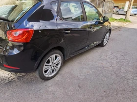 Seat Ibiza 1.4, снимка 14