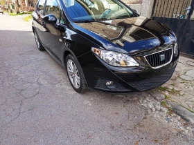 Seat Ibiza 1.4, снимка 11