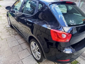 Seat Ibiza 1.4, снимка 4