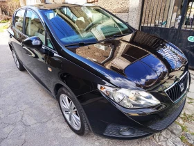 Seat Ibiza 1.4, снимка 15