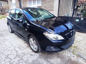 Seat Ibiza 1.4, снимка 5