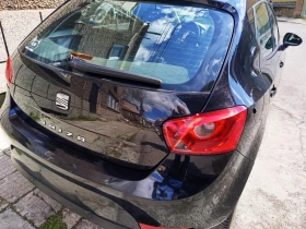 Seat Ibiza 1.4, снимка 6