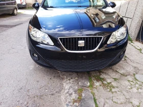 Seat Ibiza 1.4, снимка 12