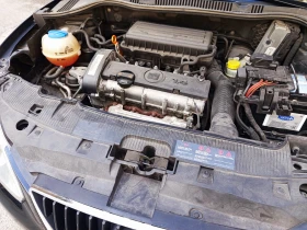 Seat Ibiza 1.4, снимка 16