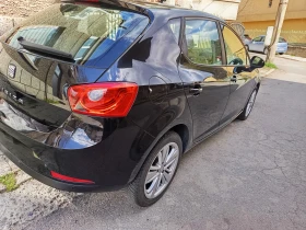 Seat Ibiza 1.4, снимка 13