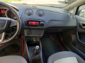 Seat Ibiza 1.4, снимка 17